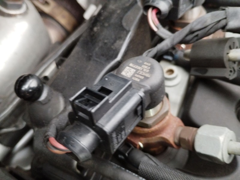 Recambio de motor completo para skoda fabia ii (542) 1.6 tdi referencia OEM IAM CAYB  