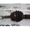 TRANSMISION DELANTERA DERECHA 6K0407452FX 