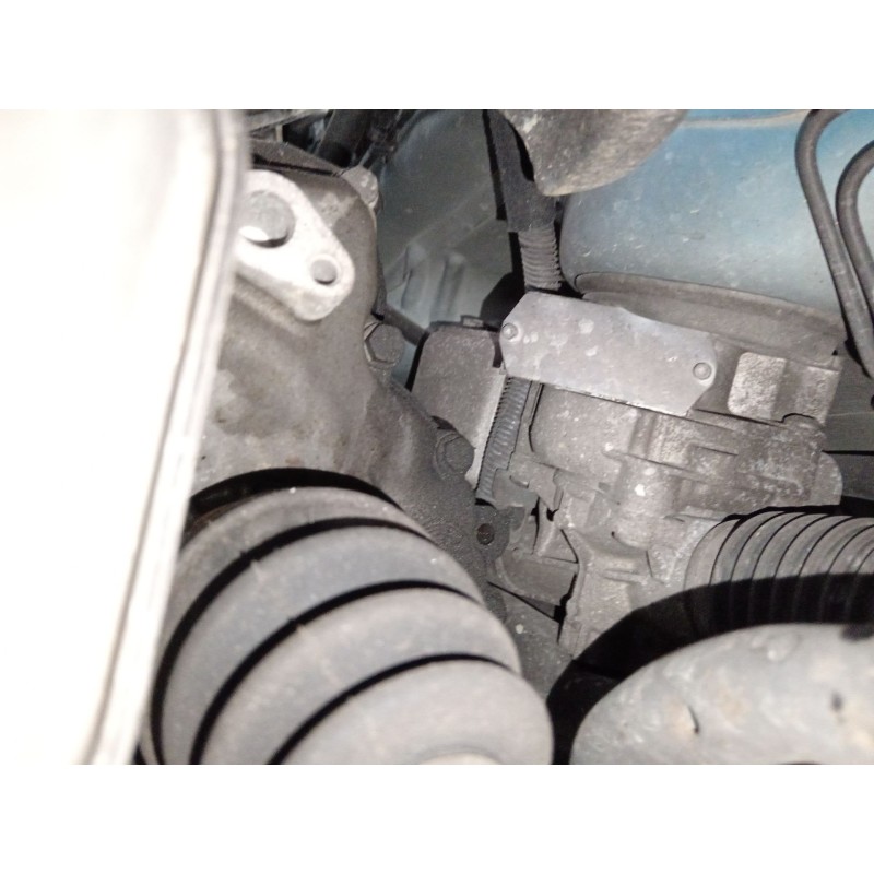 Recambio de cremallera direccion para peugeot 207/207+ (wa_, wc_) 1.6 16v referencia OEM IAM 9682964580 6700001471B Q003T63277ZE