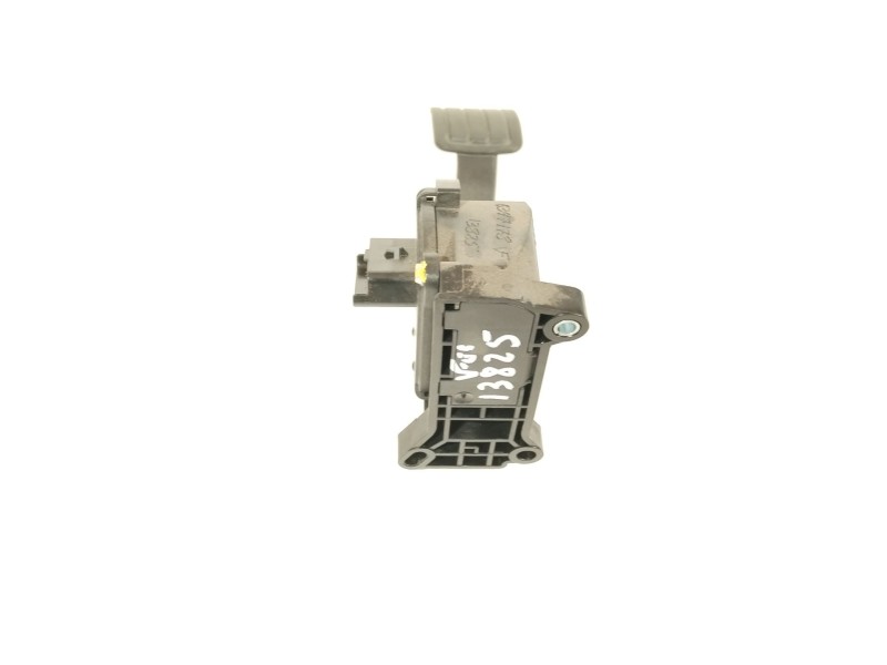 Recambio de potenciometro pedal para citroën c4 picasso ii 1.6 bluehdi 120 referencia OEM IAM 9674829780  