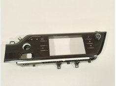 Recambio de mando multifuncion para citroën c4 picasso ii 1.6 bluehdi 120 referencia OEM IAM 98167268XY  