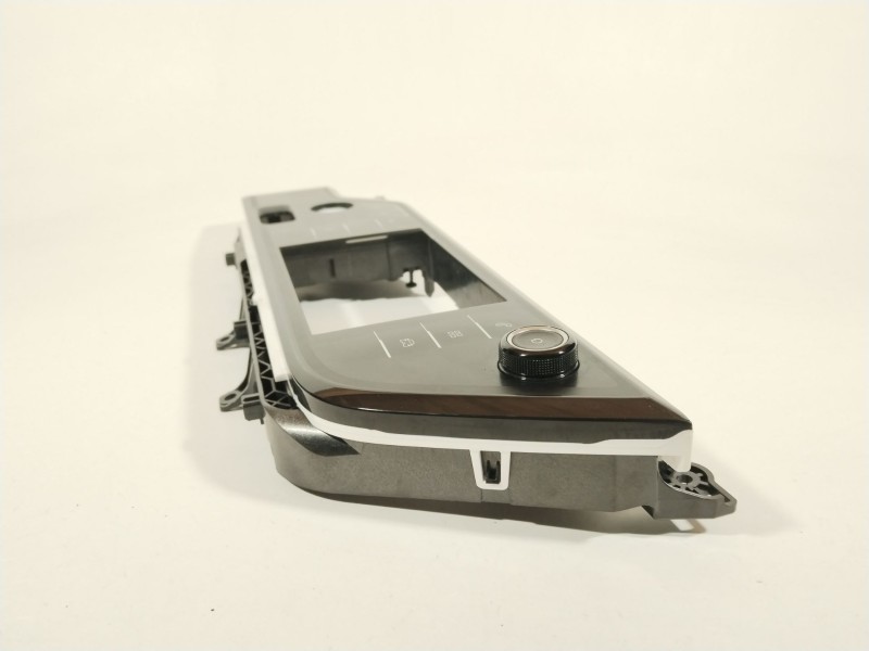 Recambio de mando multifuncion para citroën c4 picasso ii 1.6 bluehdi 120 referencia OEM IAM 98167268XY  