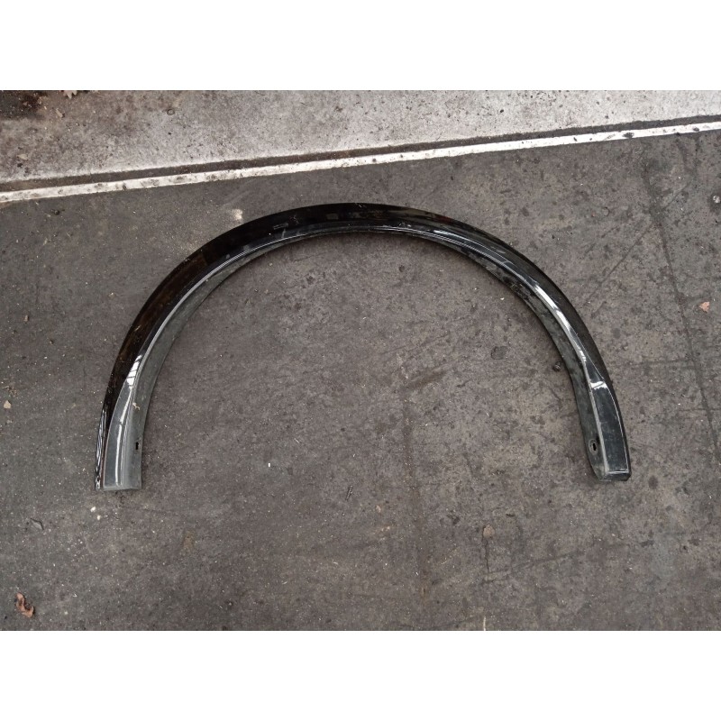 Recambio de aletin delantero derecho para nissan juke (f15) 1.6 dig-t nismo rs referencia OEM IAM 638603yw4h  