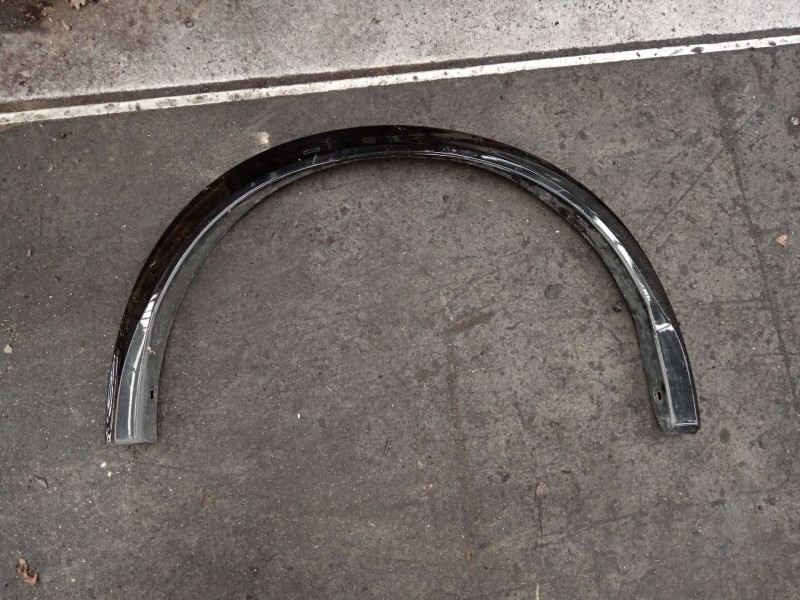 Recambio de aletin delantero derecho para nissan juke (f15) 1.6 dig-t nismo rs referencia OEM IAM 638603yw4h  