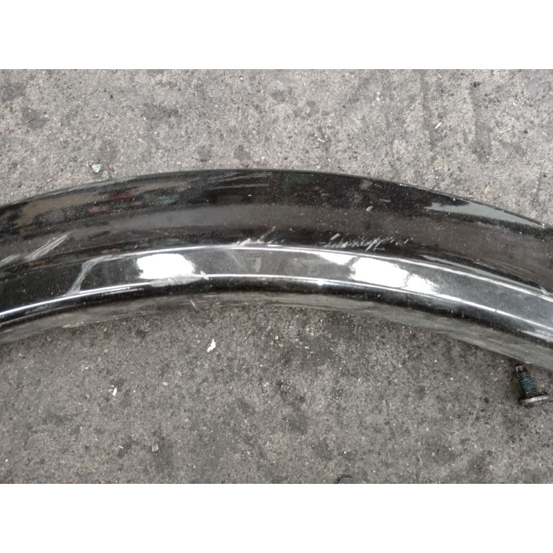 Recambio de aletin delantero derecho para nissan juke (f15) 1.6 dig-t nismo rs referencia OEM IAM 638603yw4h  