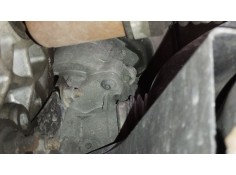 Recambio de cremallera direccion para peugeot 207/207+ (wa_, wc_) 1.4 hdi referencia OEM IAM 9684064880 6700001770B Q003TA2072ZE 2