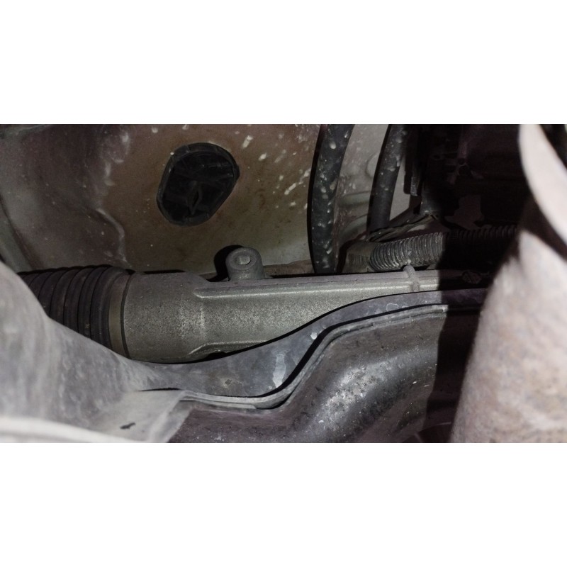 Recambio de cremallera direccion para peugeot 207/207+ (wa_, wc_) 1.4 hdi referencia OEM IAM 9684064880 6700001770B Q003TA2072ZE