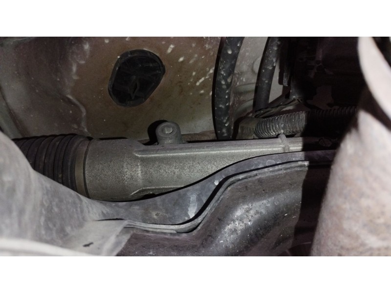 Recambio de cremallera direccion para peugeot 207/207+ (wa_, wc_) 1.4 hdi referencia OEM IAM 9684064880 6700001770B Q003TA2072ZE