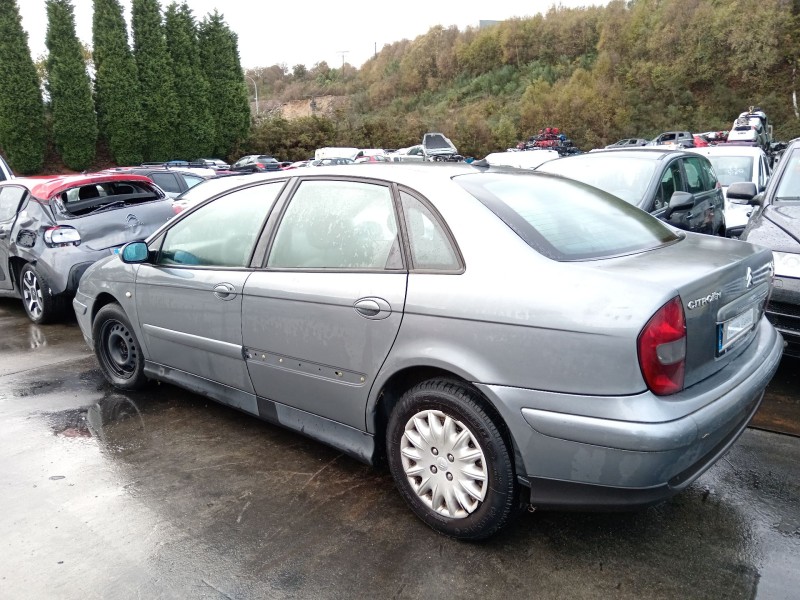 citroën c5 i break (de_) del año 2003