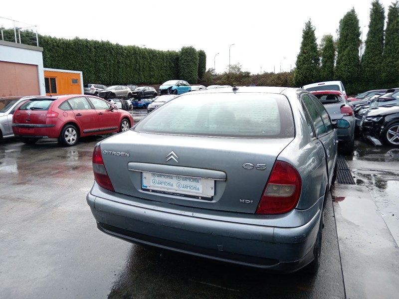 citroën c5 i break (de_) del año 2003