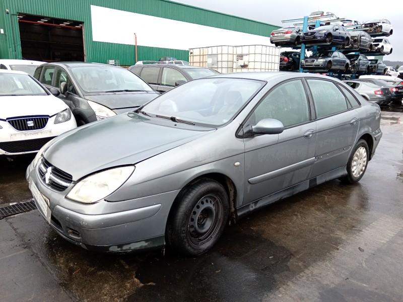 citroën c5 i break (de_) del año 2003