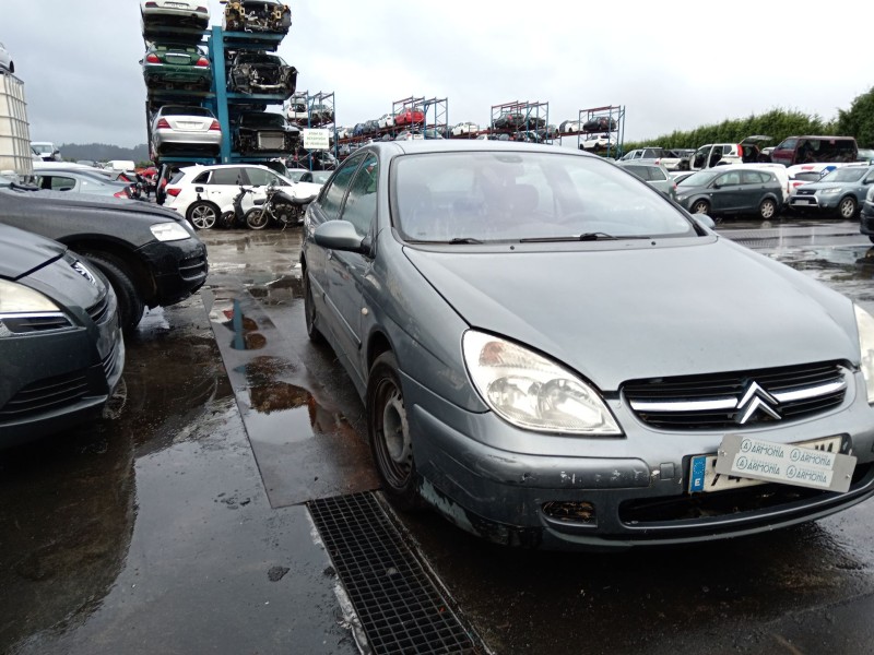 citroën c5 i break (de_) del año 2003