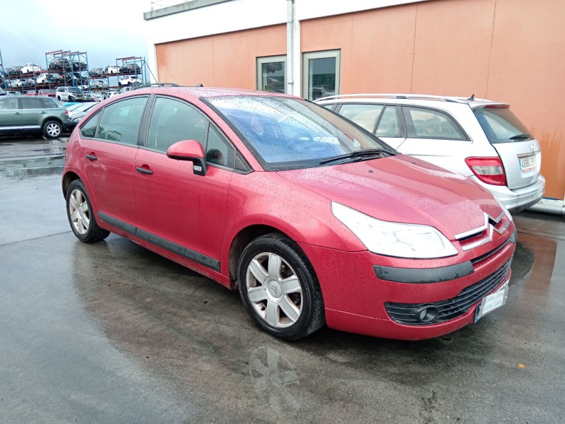 citroën c4 i (lc_) del año 2006