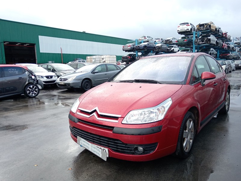 citroën c4 i (lc_) del año 2006