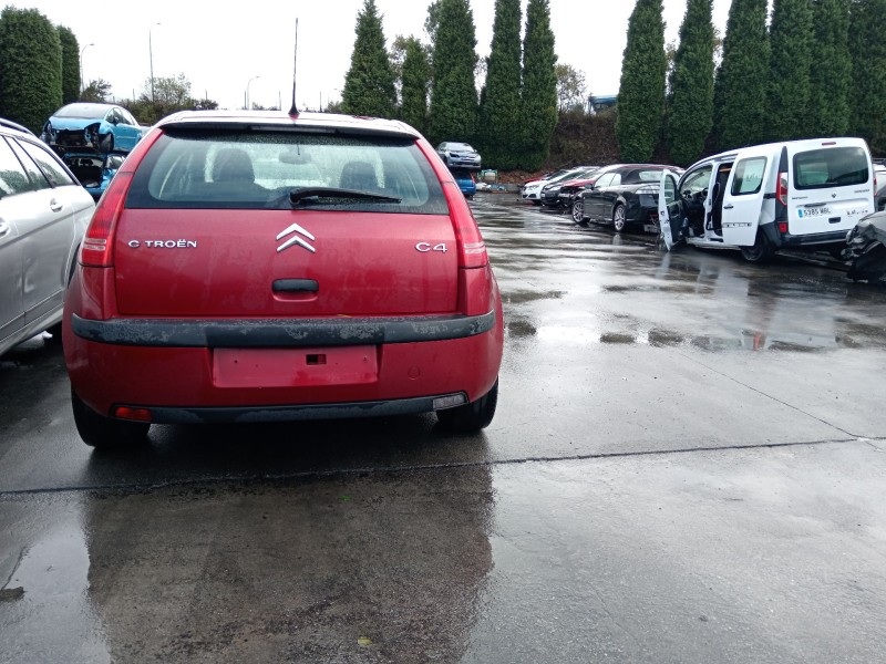 citroën c4 i (lc_) del año 2006