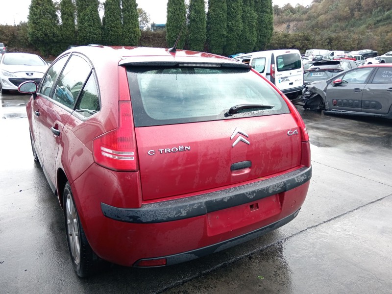 citroën c4 i (lc_) del año 2006