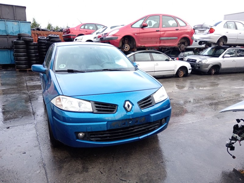 renault megane ii (bm0/1_, cm0/1_) del año 2007
