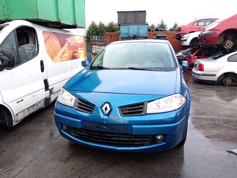 renault megane ii (bm0/1_, cm0/1_) del año 2007