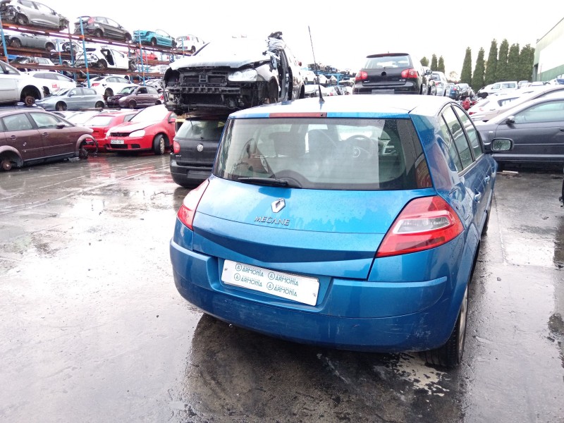 renault megane ii (bm0/1_, cm0/1_) del año 2007
