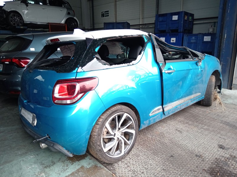citroën ds3 (sa_) del año 2016