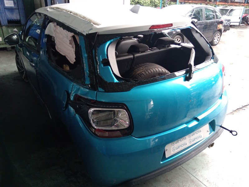 citroën ds3 (sa_) del año 2016