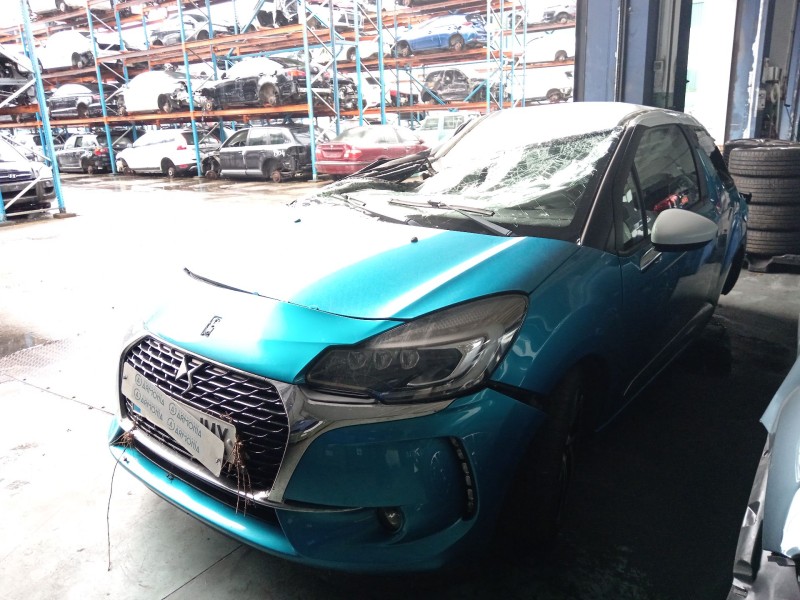 citroën ds3 (sa_) del año 2016