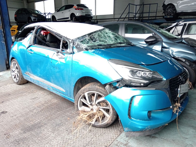 citroën ds3 (sa_) del año 2016