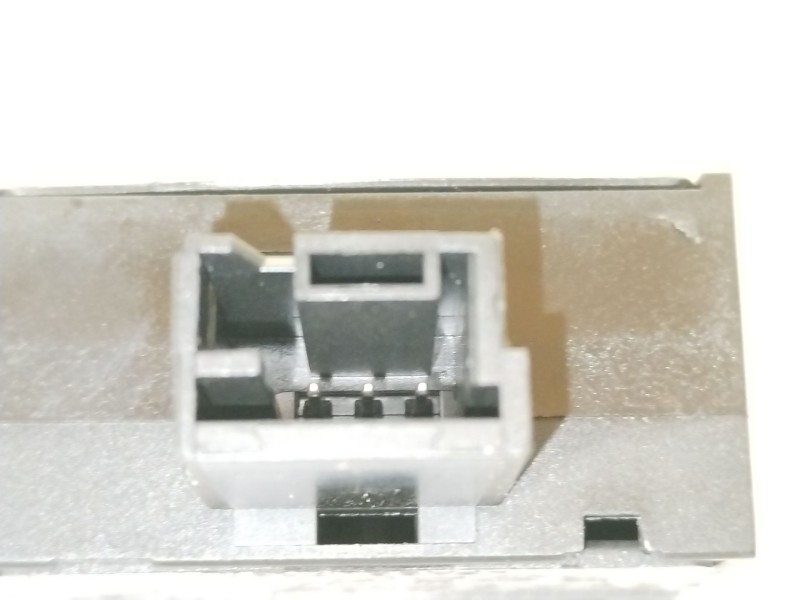 Recambio de mando multifuncion para citroën c4 picasso ii 1.6 bluehdi 120 referencia OEM IAM 9638442277  