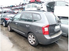 kia carens iii monospace (un) del año 2007