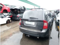 kia carens iii monospace (un) del año 2007 2