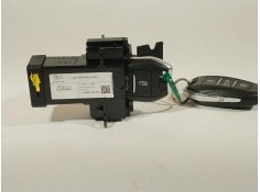 Recambio de conmutador de arranque para citroën c4 picasso ii 1.6 bluehdi 120 referencia OEM IAM 9814247280   2