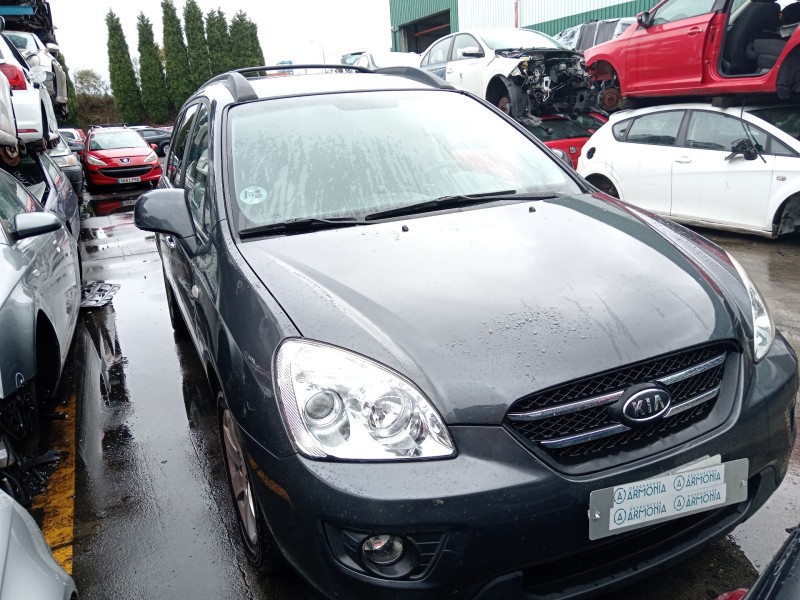 kia carens iii monospace (un) del año 2007