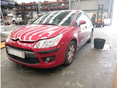 citroën c4 i (lc_) del año 2008