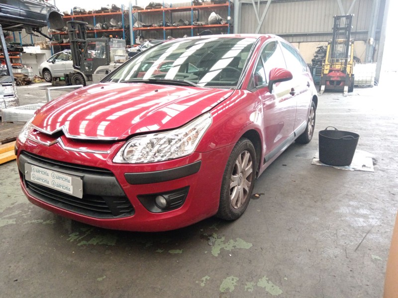 citroën c4 i (lc_) del año 2008