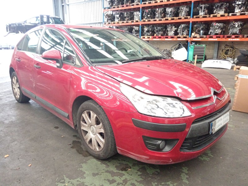 citroën c4 i (lc_) del año 2008