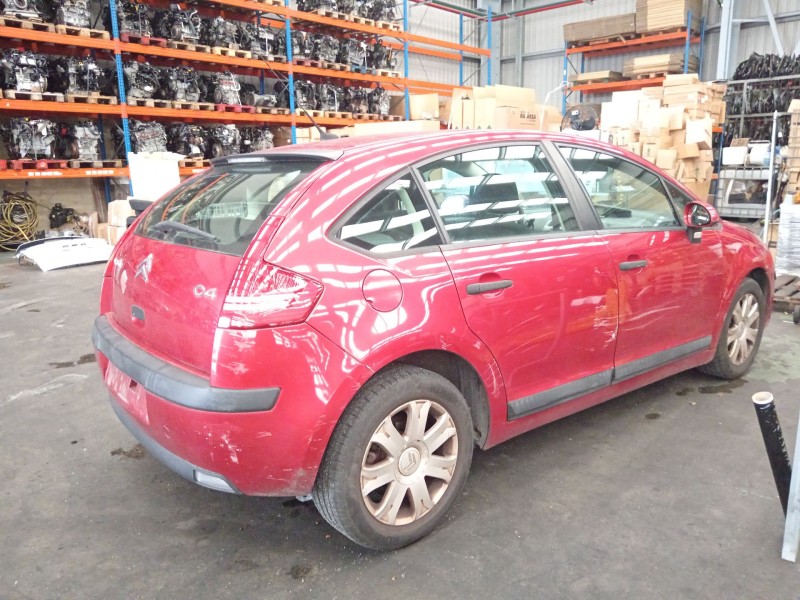 citroën c4 i (lc_) del año 2008