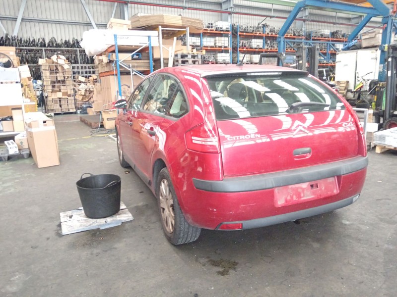 citroën c4 i (lc_) del año 2008