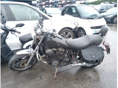 honda vt del año 2002