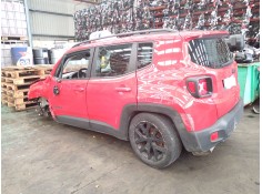 jeep renegade suv (bu, b1, bv) del año 2022