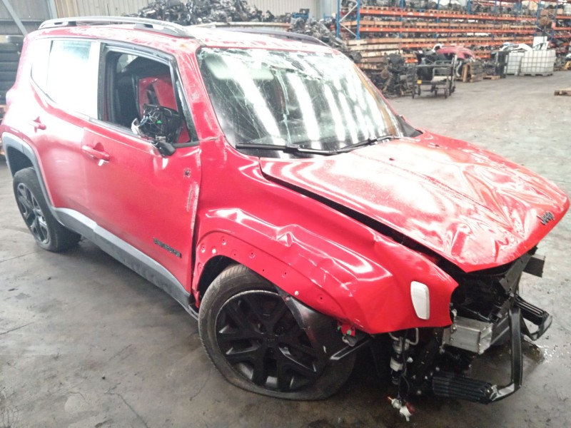 jeep renegade suv (bu, b1, bv) del año 2022