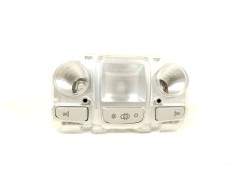 Recambio de luz interior para citroën c4 picasso ii 1.6 bluehdi 120 referencia OEM IAM 96887290BJ   2