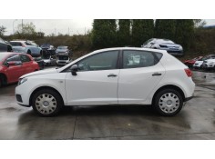 seat ibiza iv sc (6j1, 6p5) del año 2010