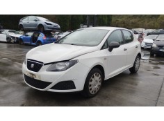 seat ibiza iv sc (6j1, 6p5) del año 2010 2