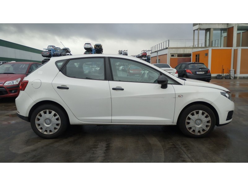 seat ibiza iv sc (6j1, 6p5) del año 2010