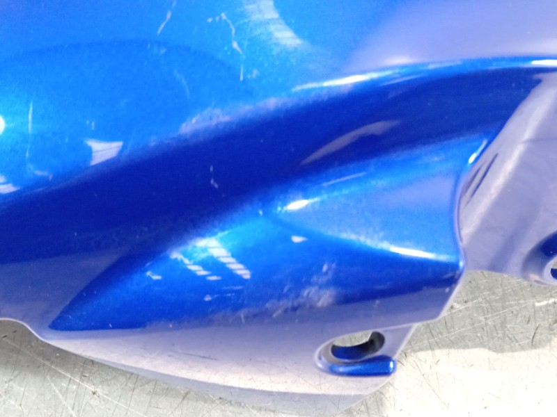 Recambio de guardabarros para yamaha yzf-r yzf-r6 (rj05) referencia OEM IAM 5SL21511  