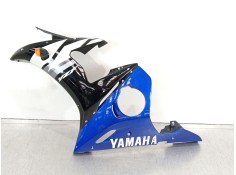 Recambio de carenado delantero izquierdo para yamaha yzf-r yzf-r6 (rj05) referencia OEM IAM 5SL2838500  