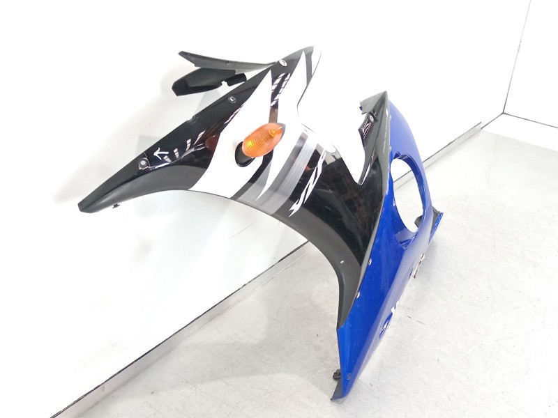 Recambio de carenado delantero izquierdo para yamaha yzf-r yzf-r6 (rj05) referencia OEM IAM 5SL2838500  