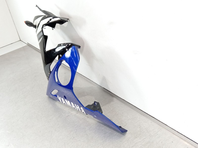 Recambio de carenado delantero izquierdo para yamaha yzf-r yzf-r6 (rj05) referencia OEM IAM 5SL2838500  