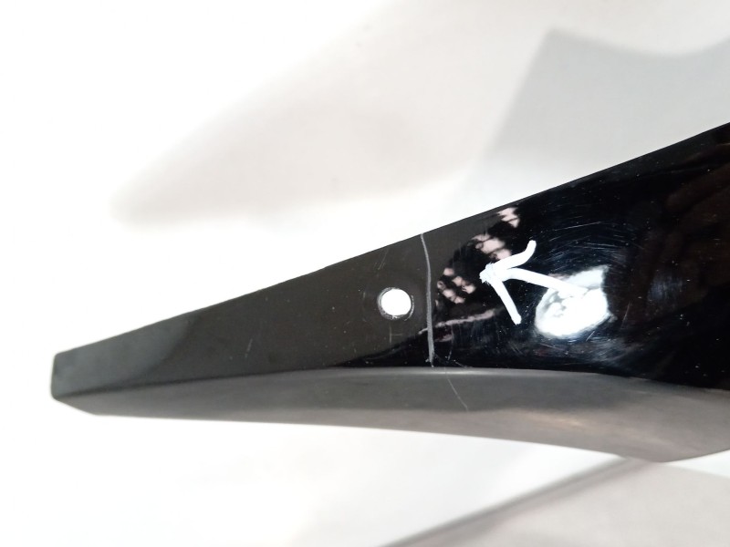 Recambio de carenado delantero izquierdo para yamaha yzf-r yzf-r6 (rj05) referencia OEM IAM 5SL2838500  