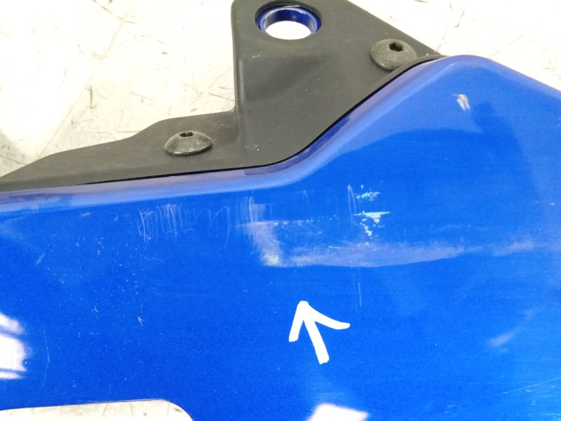 Recambio de carenado delantero izquierdo para yamaha yzf-r yzf-r6 (rj05) referencia OEM IAM 5SL2838500  